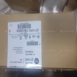 NEW ALLEN BRADLEY 2711PC-T6C20D8 PANELVIEW PLUS COMPACT600 TOUCH