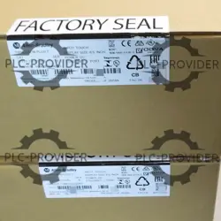 NEW SEALED 2711P-T7C22D9P ALLEN BRADLEY PLUS 7 COLOR TOUCH FAST SHIPPING