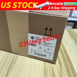 BRAND NEW 2711-K5A1 ALLEN-BRADLEY PANELVIEW STANDARD TERMINAL EXPEDITED SHIP