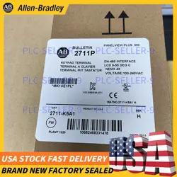 SEALED PANELVIEW STANDARD