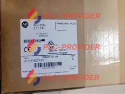 BRADLEY 2711P-RDT12H FAST