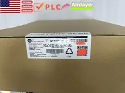 SEALED AB ALLEN-BRADLEY