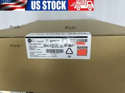 NEW SEALED AB ALLEN-BRADLEY 2711P-T12W22D8S PANELVIEW PLUS 7 GRAPHIC TERMINAL