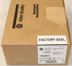 GRAPHIC TERMINAL 2711PB4C20D8