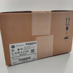 ALLEN BRADLEY 2713P-T7WD1 2713P-T7WD1 GRAPHIC TERMINAL MODULE