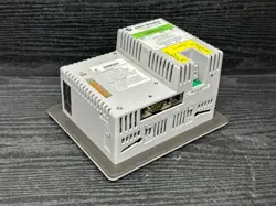 ALLEN BRADLEY 2711P-T6C3A SER B REV A PANELVIEW PLUS  600 MODULE HMI COLOR DH485