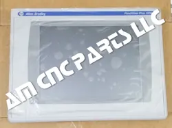 BRADLEY 2711P-RDT10C/C PANELVIEW