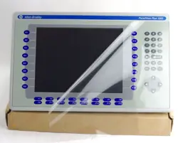 ALLEN BRADLEY 2711P-RDB10CM