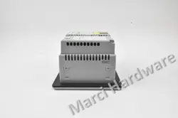 BRADLEY 2711P-T6C3D SER