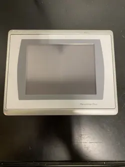 ALLEN BRADLEY 2711P-T7C22D9P A PANELVIEW PLUS 7 COLOR TOUCHSCREEN