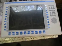 SCREEN SER 2711P-K12C6A1