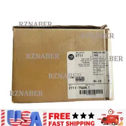 STANDARD TERMINAL FAST