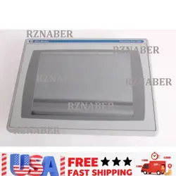 2711P-T12C4D8 PANELVIEW PLUS