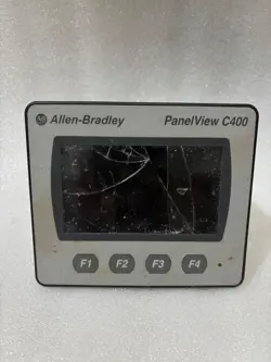 BRADLEY 2711C-T4T PARTS