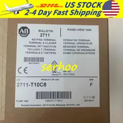 ALLEN-BRADLEY AB 2711-T10C8