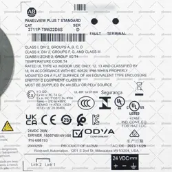 NEW SEALED 2711P-T9W22D8S