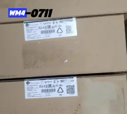 ALLEN-BRADLEY 2711P-T15C22D8S HMI PANELVIEW PLUS 7 TOUCHSCREEN BRAND NEW 