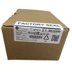 NEW SEALED ALLEN BRADLEY 2711P-T4W22D8S SER C PANELVIEW PLUS 7 FREE SHIP