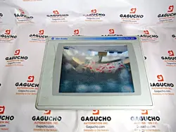 ALLEN BRADLEY 2711P-T10C4D2 /A PANELVIEW PLUS 1000 2711P-RP2/ G + SCRATCHES 5