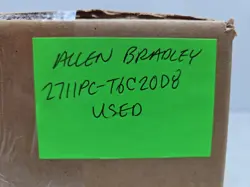 BRADLEY 2711PC-T6C20D8 /A