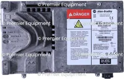 * ALLEN BRADLEY 2711P-RP8D /A LOGIC MODULE PANELVIEW PLUS 6 *TESTED*