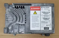 2711P-RP8D/B PANELVIEW