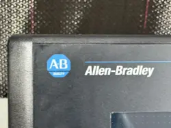 ALLEN-BRADLEY 2711-T10C15L1