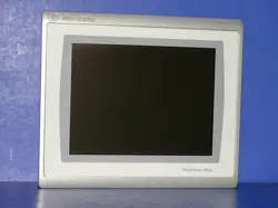 #2 2711P-T10C22D9P /A ALLEN BRADLEY PANELVIEW (EXACT UNIT) EXCELLENT SCREEN!