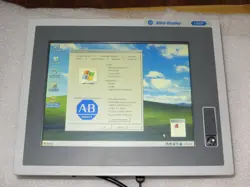 VERSAVIEW 1200P 6181P-12TPXPDC