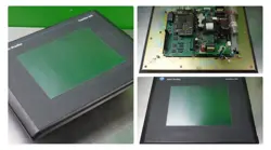 PARTS ALLEN-BRADLEY PANELVIEW 1000