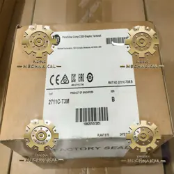 1PC NEW ALLEN-BRADLEY 2711C-T3M FREE SHIPPING