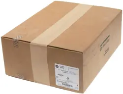 ALLEN-BRADLEY BRAND CAT 2711P-B12C4D8 SER A PANELIVEW PLUS - NEW!