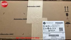 NEW AB ALLEN BRADLEY 2711P-B10C22D9P PANELVIEW PLUS 7 TERMINAL 10-IN