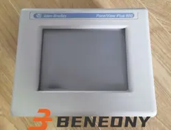 1PCS USED ALLEN-BRADLEY