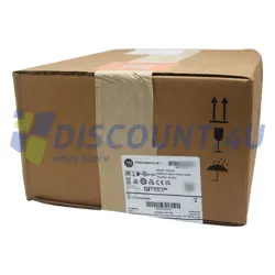 ALLEN-BRADLEY 2711P-T9W22D9P PANELVIEW PLUS 7 GRAPHIC TERMINAL SER C NEW SEALED