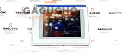 ALLEN BRADLEY 2711P-T10C4D8 /A PANELVIEW PLUS 6 1000 COLOR/TOUCH TERMINAL 2016