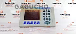 ALLEN BRADLEY 2711P-B6C5A SER B PANELVIEW PLUS 600
