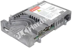 ALLEN BRADLEY 2711PC-RP8D /A PANELVIEW PLUS COMPACT LOGIC MODULE 512MB DC POWER