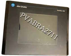 BRADLEY 2711-T10C8L1 SERIES