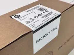 ALLEN-BRADLEY 2711R-T7T /B PANELVIEW 800 7-INCH HMI TERMINAL NEW FACTORY SEALED