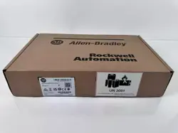 ALLEN-BRADLEY IN BOX 2711R-T7T /B PANELVIEW 800 7-INCH HMI TERMINAL 