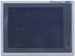 * ALLEN BRADLEY 6181P-15TPXP 1500P OPERATOR INTERFACE *READ*