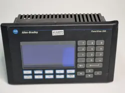 OPERATOR TERMINAL HMI