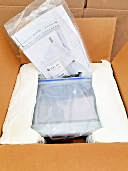 SURPLUS NEW ALLEN BRADLEY 2711PC-T10C4D8 /A PANELVIEW PLUS 6 1000 2711PC-RP8D /B