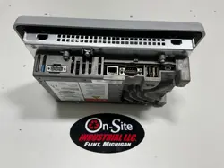 2711P-T7C4A8 PANELVIEW