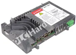 ALLEN BRADLEY 2711P-RP8A SER A PANELVIEW PLUS 6 LOGIC MODULE 512MB FLASH/RAM AC