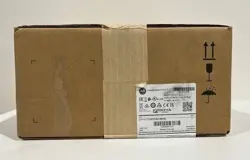 NEW FACTORY SEALED ALLEN-BRADLEY 2711P-T12W22D9P-BSHK