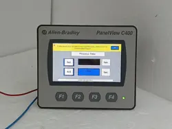 ALLEN-BRADLEY 2711C-T4T SER