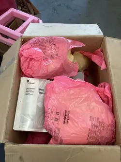 ALLEN BRADLEY PANELVIEW 1400E 2711-K10C15 SER-G G839S