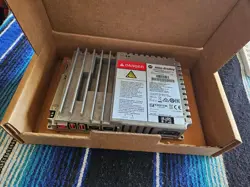 ALLEN-BRADLEY 2711P-T19C22D9P /A